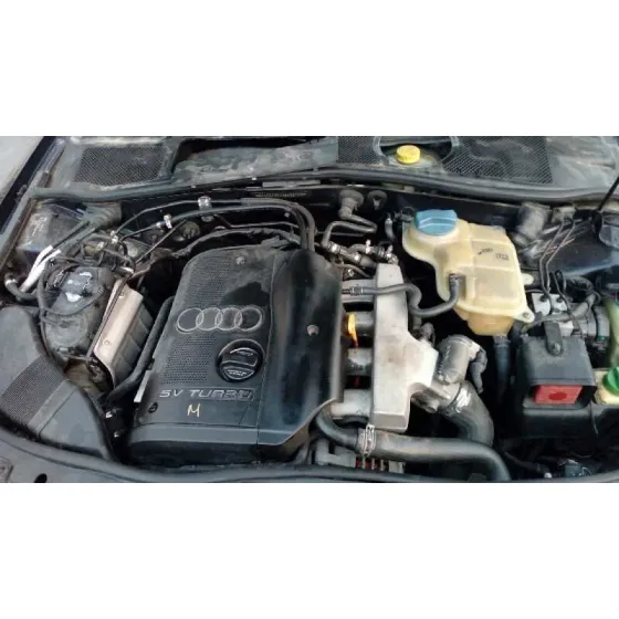 AUDI A4 BERLINA (B5) '1999 1.8 T AZUL