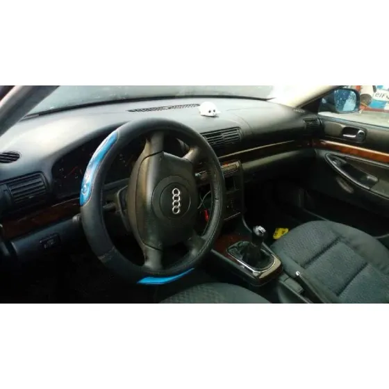 AUDI A4 BERLINA (B5) '1999 1.8 T AZUL