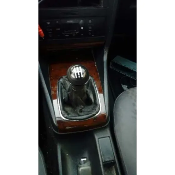 AUDI A4 BERLINA (B5) '1999 1.8 T AZUL