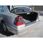 MERCEDES-BENZ CLASE C (W202) BERLINA MERCEDES CLASE C (W202) BERLINA '1999 180 (202.018) MARRON CLARO 1993