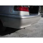 MERCEDES-BENZ CLASE C (W202) BERLINA MERCEDES CLASE C (W202) BERLINA '1999 180 (202.018) MARRON CLARO 1993