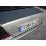 MERCEDES-BENZ CLASE C (W202) BERLINA MERCEDES CLASE C (W202) BERLINA '1999 180 (202.018) MARRON CLARO 1993