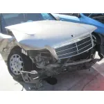 MERCEDES-BENZ CLASE C (W202) BERLINA MERCEDES CLASE C (W202) BERLINA '1999 180 (202.018) MARRON CLARO 1993