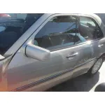 MERCEDES-BENZ CLASE C (W202) BERLINA MERCEDES CLASE C (W202) BERLINA '1999 180 (202.018) MARRON CLARO 1993