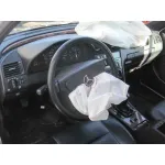 MERCEDES-BENZ CLASE C (W202) BERLINA MERCEDES CLASE C (W202) BERLINA '1999 180 (202.018) MARRON CLARO 1993