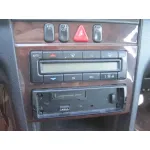MERCEDES-BENZ CLASE C (W202) BERLINA MERCEDES CLASE C (W202) BERLINA '1999 180 (202.018) MARRON CLARO 1993