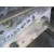 MERCEDES-BENZ CLASE C (W202) BERLINA MERCEDES CLASE C (W202) BERLINA '1999 180 (202.018) MARRON CLARO 1993