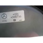 MERCEDES-BENZ CLASE C (W202) BERLINA MERCEDES CLASE C (W202) BERLINA '1999 180 (202.018) MARRON CLARO 1993
