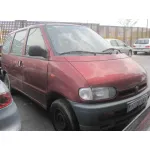 NISSAN SERENA (C23M) '1996 2.3 INVITATION D GRANATE