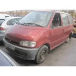 NISSAN SERENA (C23M) '1996 2.3 INVITATION D GRANATE