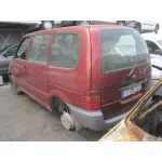 NISSAN SERENA (C23M) '1996 2.3 INVITATION D GRANATE