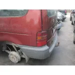 NISSAN SERENA (C23M) '1996 2.3 INVITATION D GRANATE
