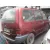 NISSAN SERENA (C23M) '1996 2.3 INVITATION D GRANATE