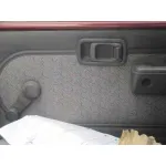 NISSAN SERENA (C23M) '1996 2.3 INVITATION D GRANATE