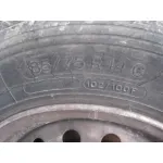 NISSAN SERENA (C23M) '1996 2.3 INVITATION D GRANATE