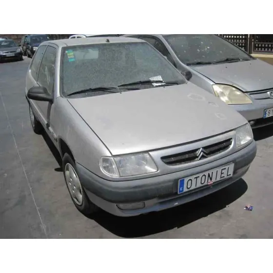 CITROEN SAXO '1997 1.5 D IMAGE PLATA