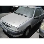 CITROEN SAXO '1997 1.5 D IMAGE PLATA