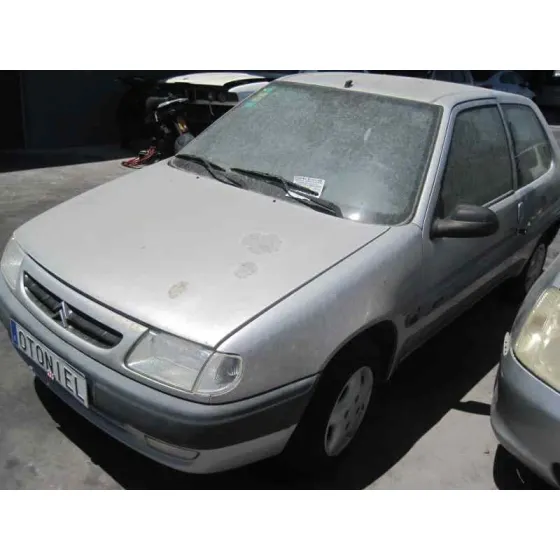 CITROEN SAXO '1997 1.5 D IMAGE PLATA