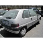 CITROEN SAXO '1997 1.5 D IMAGE PLATA