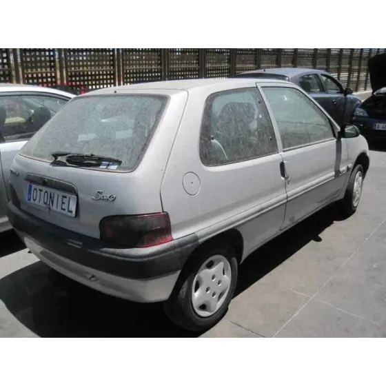 CITROEN SAXO '1997 1.5 D IMAGE PLATA