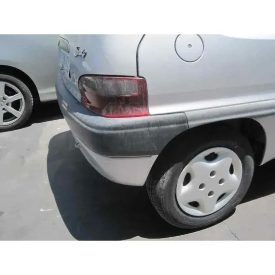 CITROEN SAXO '1997 1.5 D IMAGE PLATA