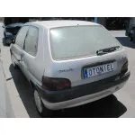 CITROEN SAXO '1997 1.5 D IMAGE PLATA