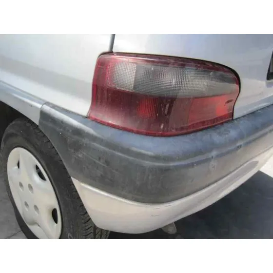 CITROEN SAXO '1997 1.5 D IMAGE PLATA