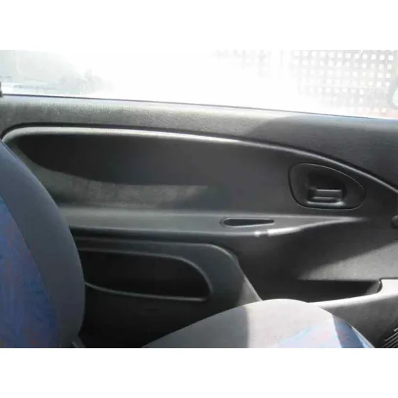 CITROEN SAXO '1997 1.5 D IMAGE PLATA