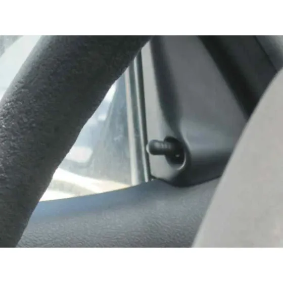 CITROEN SAXO '1997 1.5 D IMAGE PLATA