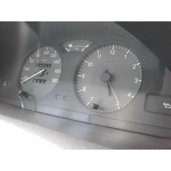 CITROEN SAXO '1997 1.5 D IMAGE PLATA