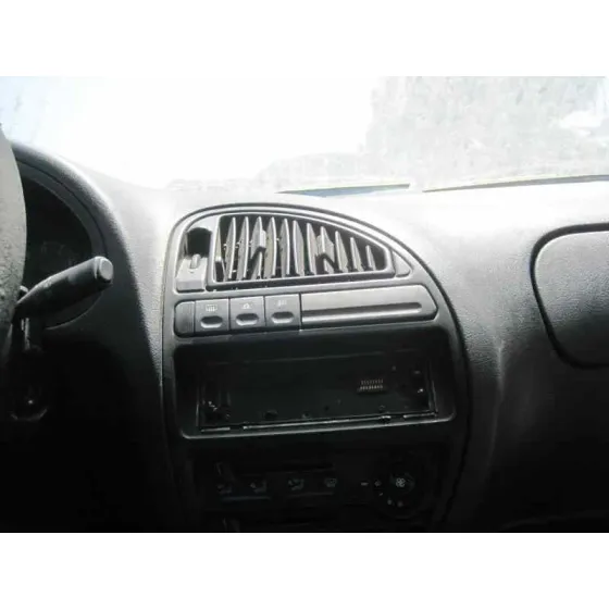 CITROEN SAXO '1997 1.5 D IMAGE PLATA