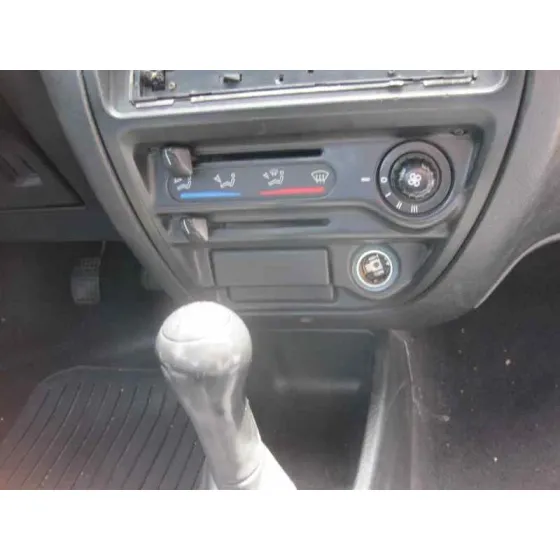 CITROEN SAXO '1997 1.5 D IMAGE PLATA