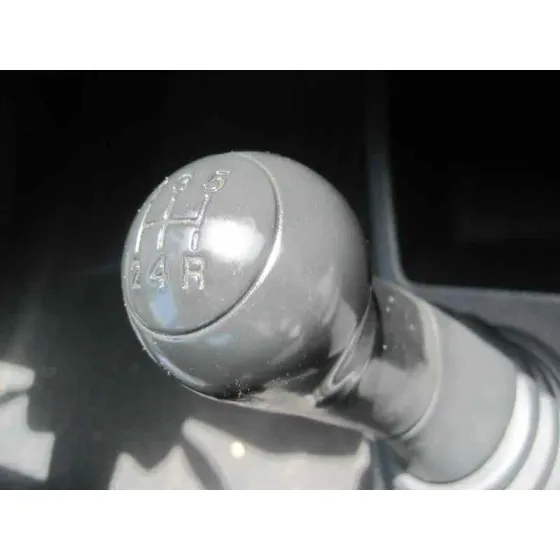 CITROEN SAXO '1997 1.5 D IMAGE PLATA