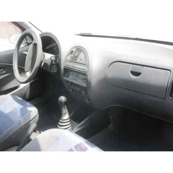 CITROEN SAXO '1997 1.5 D IMAGE PLATA