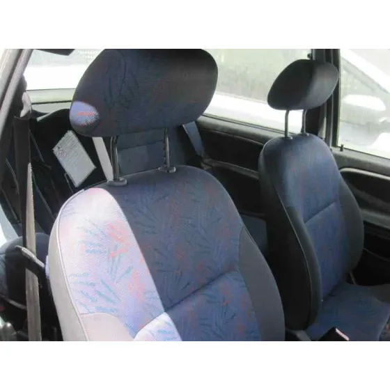 CITROEN SAXO '1997 1.5 D IMAGE PLATA