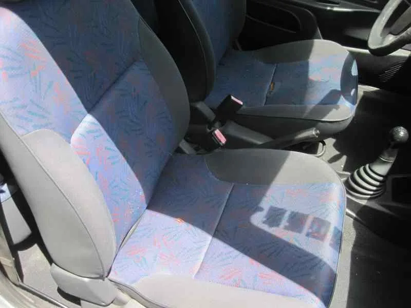 CITROEN SAXO '1997 1.5 D IMAGE PLATA