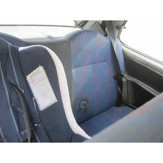 CITROEN SAXO '1997 1.5 D IMAGE PLATA
