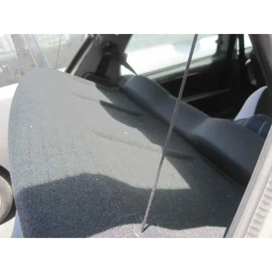 CITROEN SAXO '1997 1.5 D IMAGE PLATA