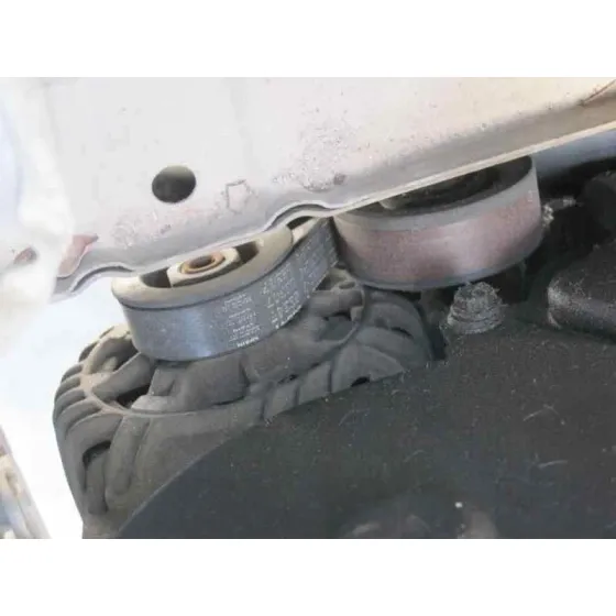 CITROEN SAXO '1997 1.5 D IMAGE PLATA