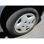 CITROEN SAXO '1997 1.5 D IMAGE PLATA