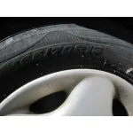 CITROEN SAXO '1997 1.5 D IMAGE PLATA