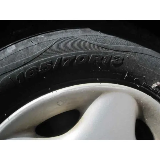 CITROEN SAXO '1997 1.5 D IMAGE PLATA