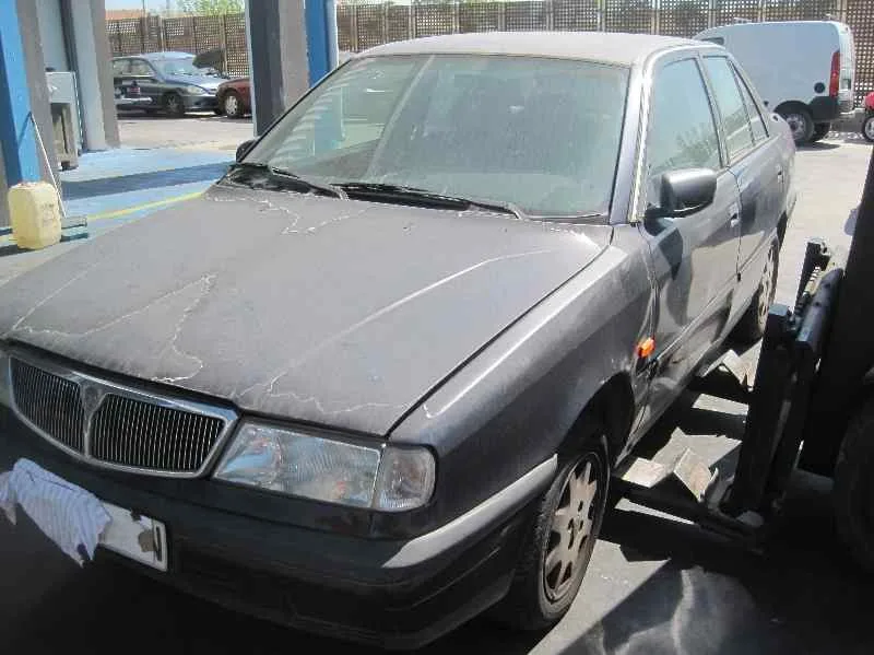 LANCIA DEDRA BERL. '1995 1.8 / 1.8 I.E. LS AZUL