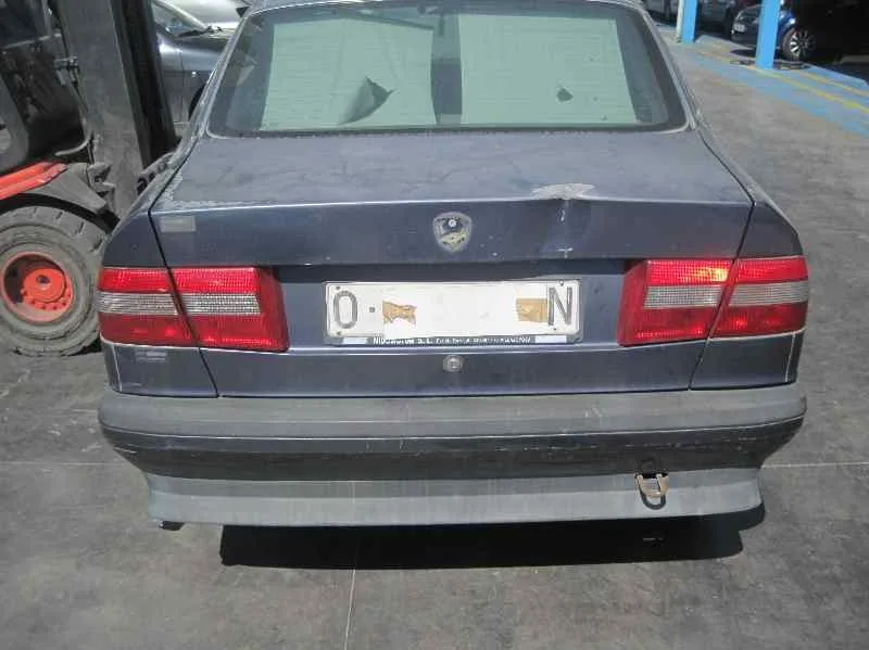 LANCIA DEDRA BERL. '1995 1.8 / 1.8 I.E. LS AZUL