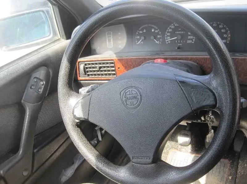 LANCIA DEDRA BERL. '1995 1.8 / 1.8 I.E. LS AZUL