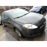 FIAT BRAVO (198) FIAT BRAVO (198) '2009 1.4 16V CAT GRIS 2007