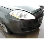 FIAT BRAVO (198) FIAT BRAVO (198) '2009 1.4 16V CAT GRIS 2007