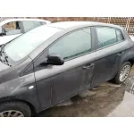 FIAT BRAVO (198) FIAT BRAVO (198) '2009 1.4 16V CAT GRIS 2007