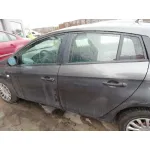 FIAT BRAVO (198) FIAT BRAVO (198) '2009 1.4 16V CAT GRIS 2007