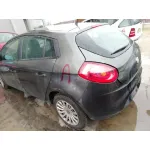 FIAT BRAVO (198) FIAT BRAVO (198) '2009 1.4 16V CAT GRIS 2007